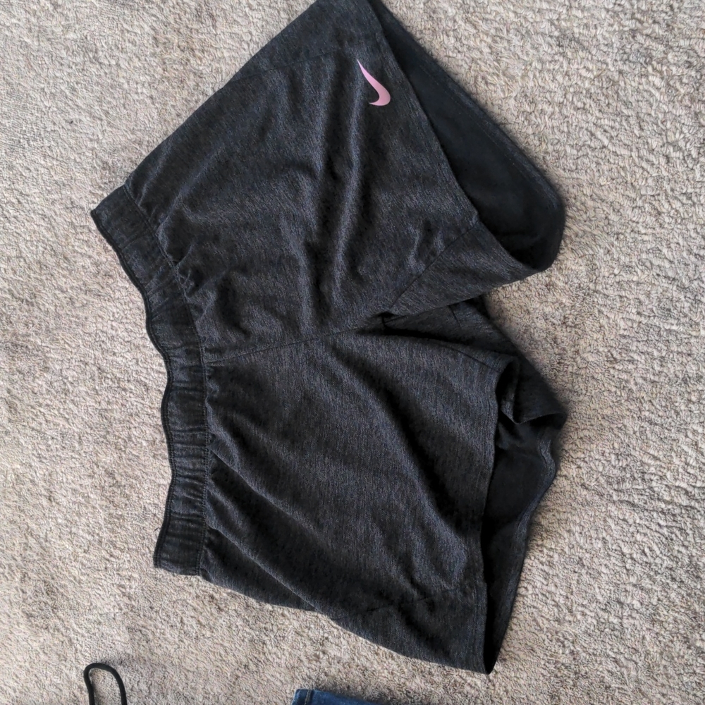 Nike shorts